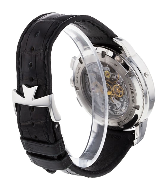 Vacheron Constantin Traditionelle 47292/000P-9590 Image 3